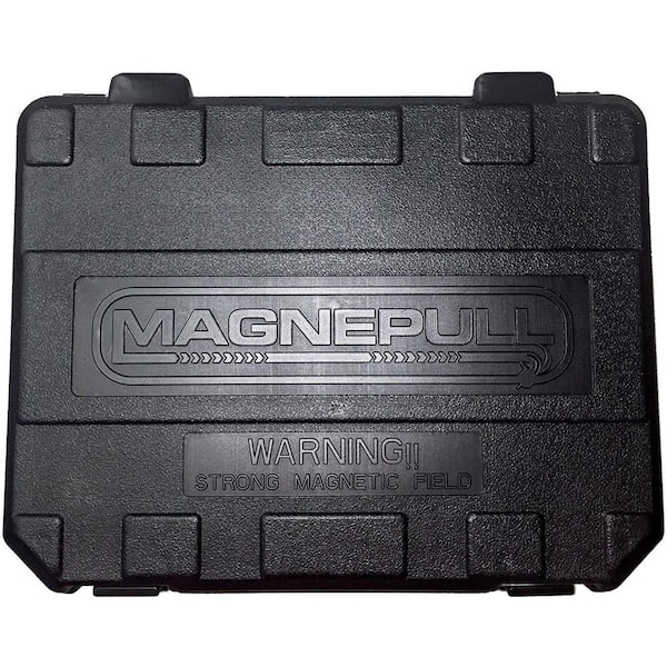 4 MagnePull 5 Pcs Magnet Kit XP1000-3 3-1 8 3/4" 1/2" Stud Drop Magnets 6