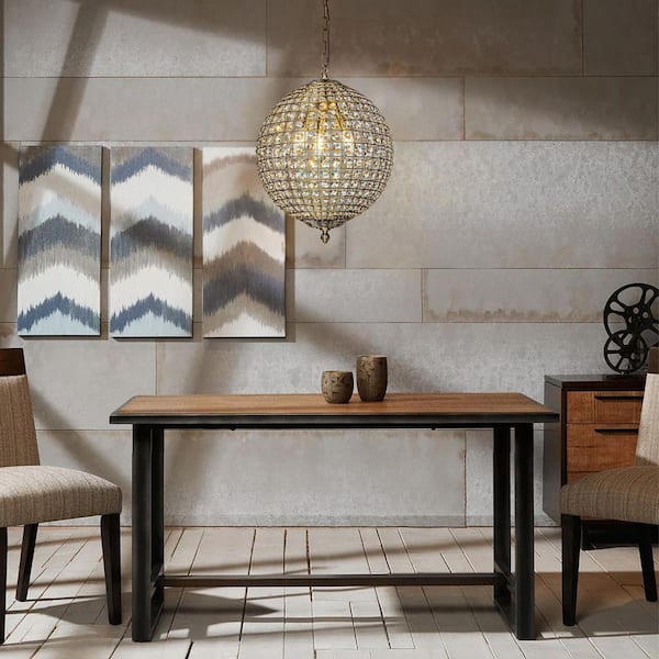 ALOA DECOR 3-Light 16