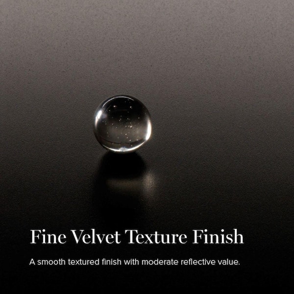 Tender, velvety or abrasive? Talking about textures (1) - About