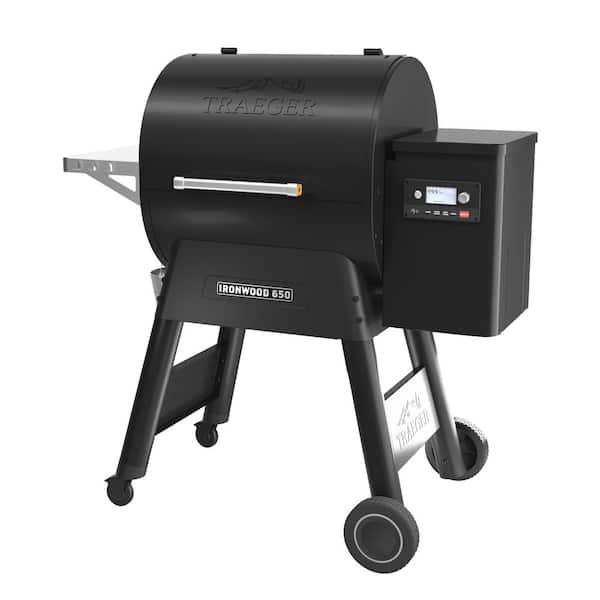 Best deal on pellet cheap grill