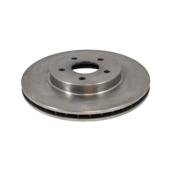 Unbranded Disc Brake Rotor - Front