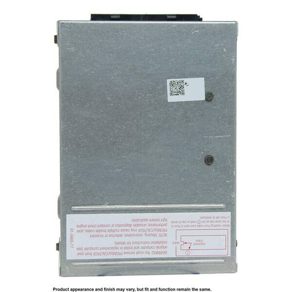 Unbranded Engine Control Module