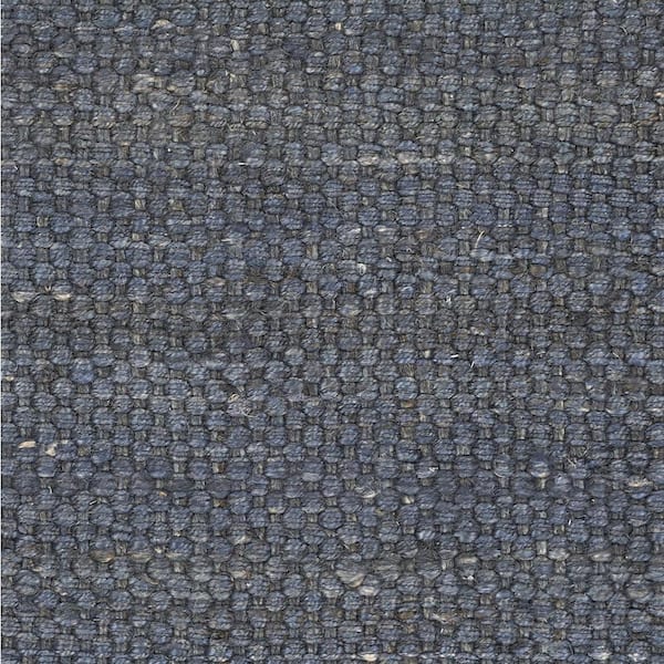 Navy Bondi Beach 8 ft. x 10 ft. Area Rug