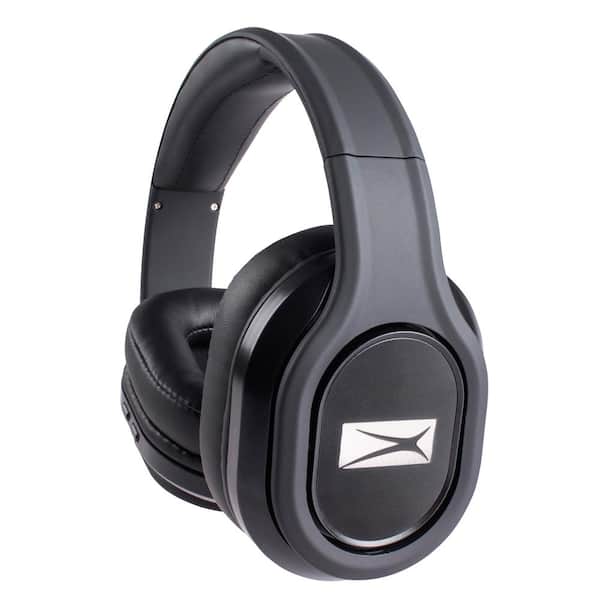 Altec Lansing Evolution 2 Bluetooth Headphones