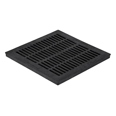 Square - Drain Grates - Drainage - The Home Depot