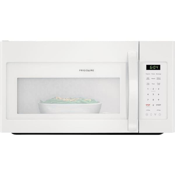 Frigidaire Professional - FPBM3077RF - 1.8 Cu. Ft. 2-In-1 Over-The