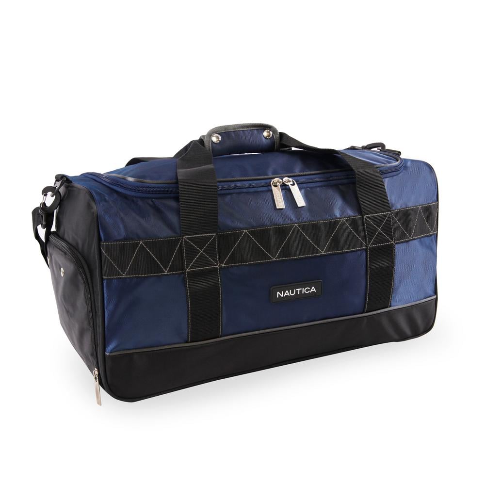 Nautica discount duffle bags