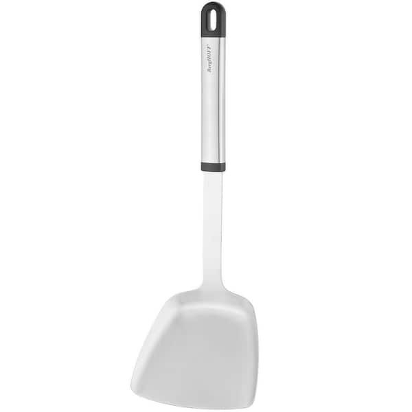 Essentials Stainless Steel Chinese Turner