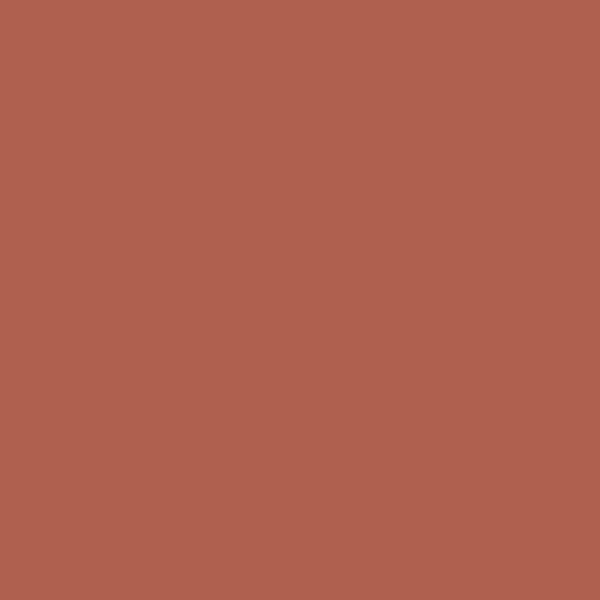 BEHR - 5 gal. #BIC-46 Clay Red Flat Interior/Exterior Masonry, Stucco and Brick Paint