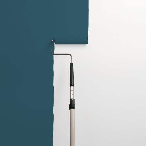 Blue Bayberry PPG1149-7 Paint