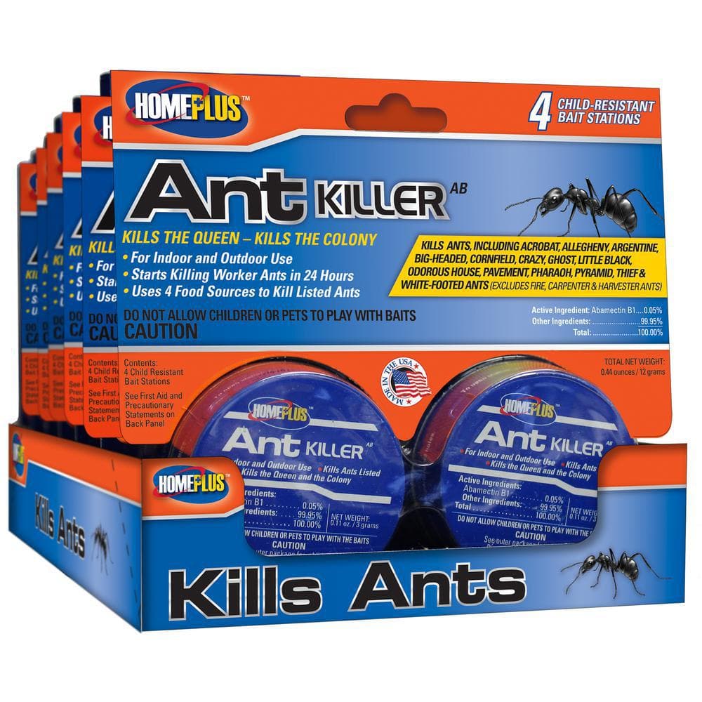 Ant Bait Killer 