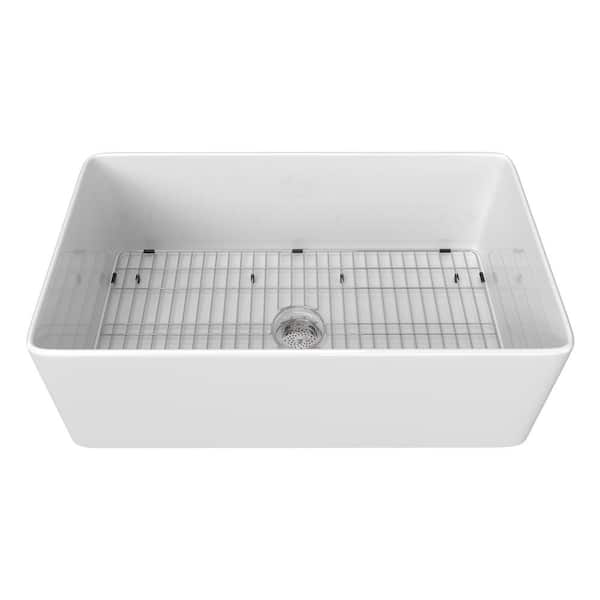 The Square Water Heater Pan with Detachable Front (36 x 36 x 2-1/2)