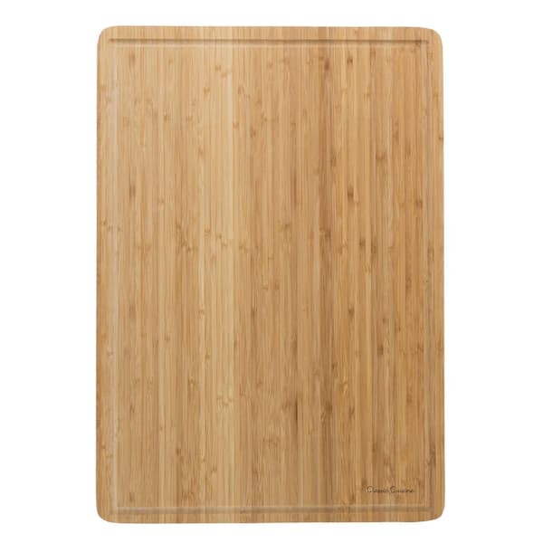 Trademark Wooden Cutting Board