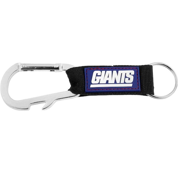 HY-KO NFL New York Giants Key Ring KF323KT - The Home Depot