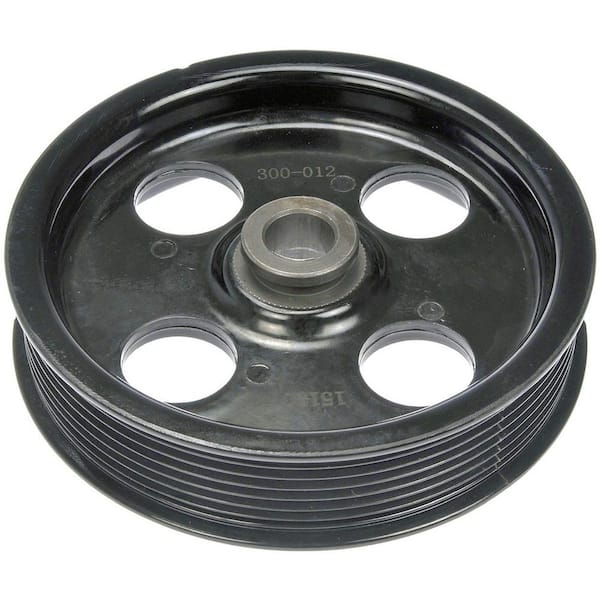 OE Solutions Power Steering Pump Pulley