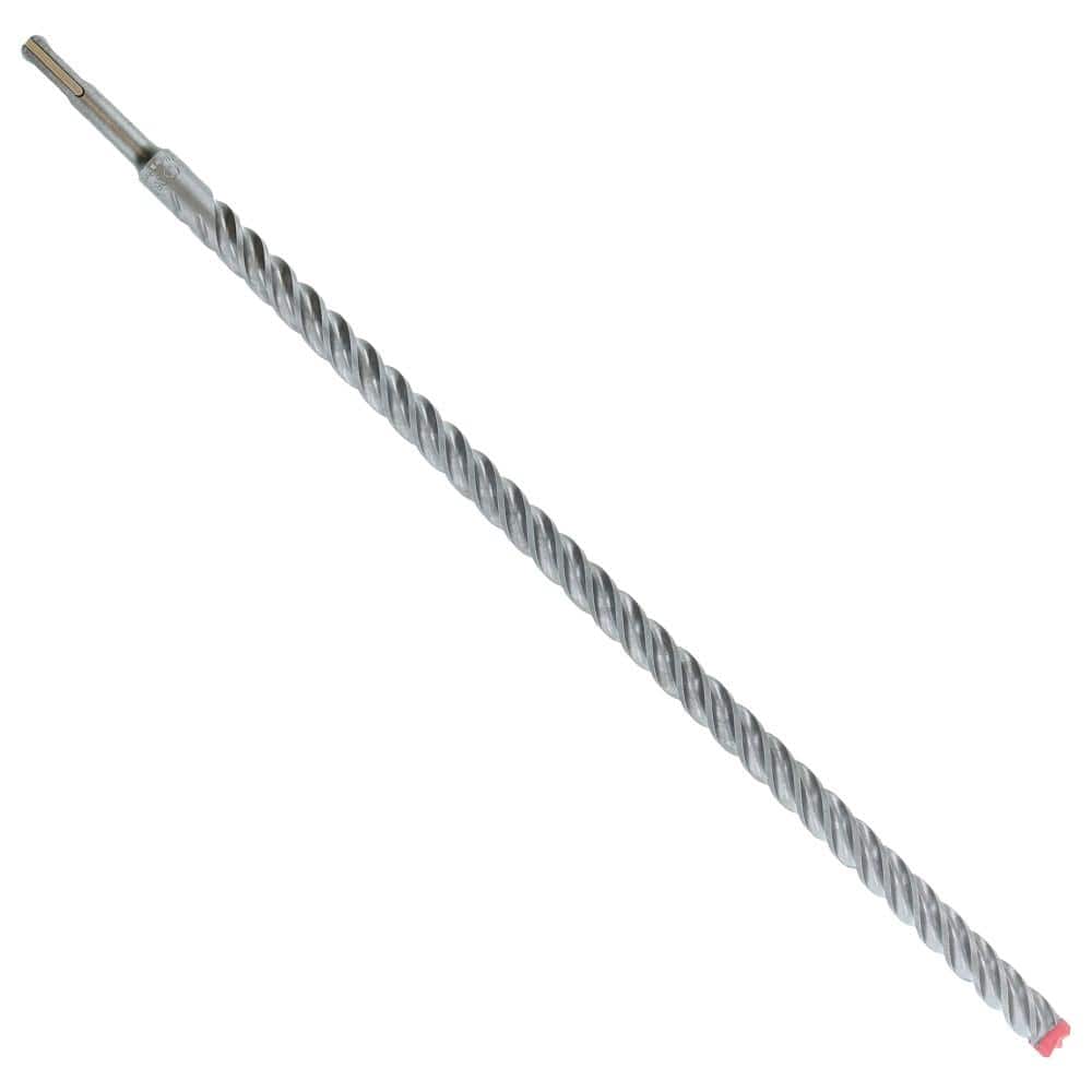 5/8 in. x 16 in. x 18 in. Rebar Demon SDS-Plus 4-Cutter Full Carbide Head Hammer Drill Bit (1-Piece) price history on PriceWatchPro