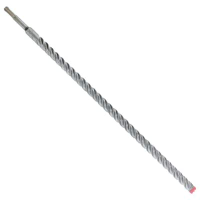 5 8 In - Masonry Drill Bits - Drill Bits - The Home Depot