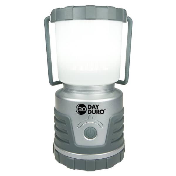 UST Duro LED Battery Powered 30 Day Lantern
