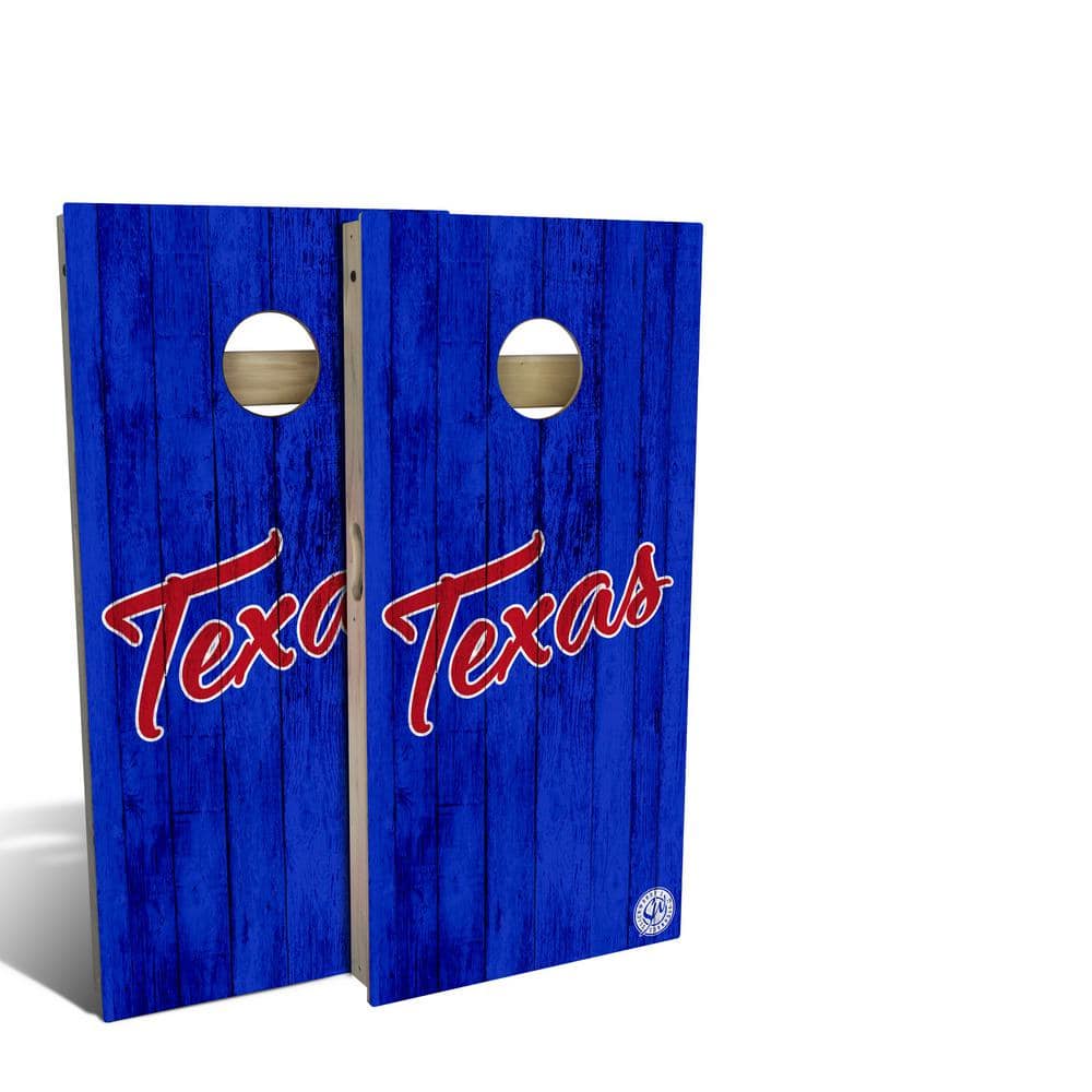 Titan Bags Custom Cornhole Boards - Premium Cornhole Board - for Outdoor Games for Adults and Family - Cornhole Board with Tournament-Grade Specs