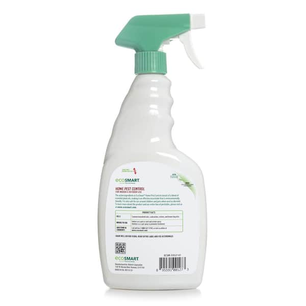 Safer® Home Indoor Pest Control Spray - 24 Oz