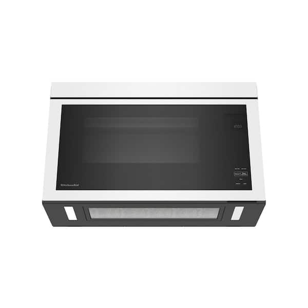 Jenn-Air - JMC1116AS - Stainless Steel 22 Built-In/Countertop Microwave  Oven-JMC1116AS