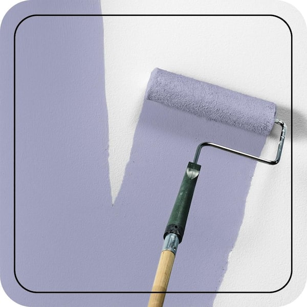 M550-4 Wisteria Blue Paint
