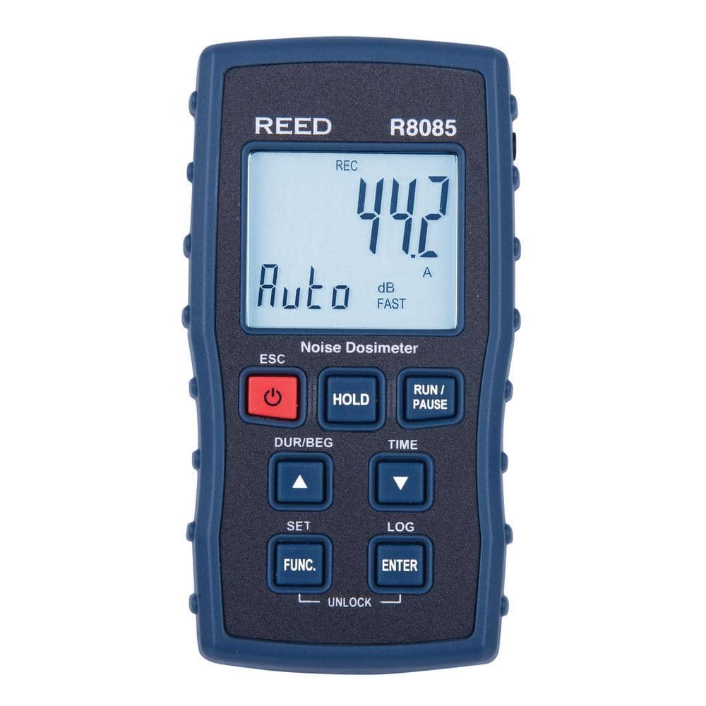 Personal Noise Dosimeter price history on PriceWatchPro