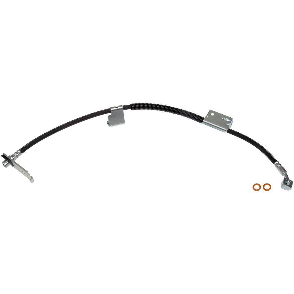 UPC 885484098510 product image for Brake Hydraulic Hose | upcitemdb.com