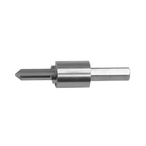 CONCEALoc Fascia Router Bit