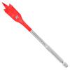 DIABLO 11/16 in. x 6 in. SPEEDemon High Speed Steel Spade Bit (1-Piece ...