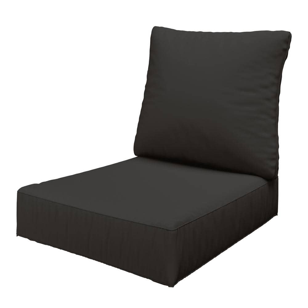 Reviews for Kimunuk 24 in. x 24 in. x 6.5 in. Outdoor Repacement Deep