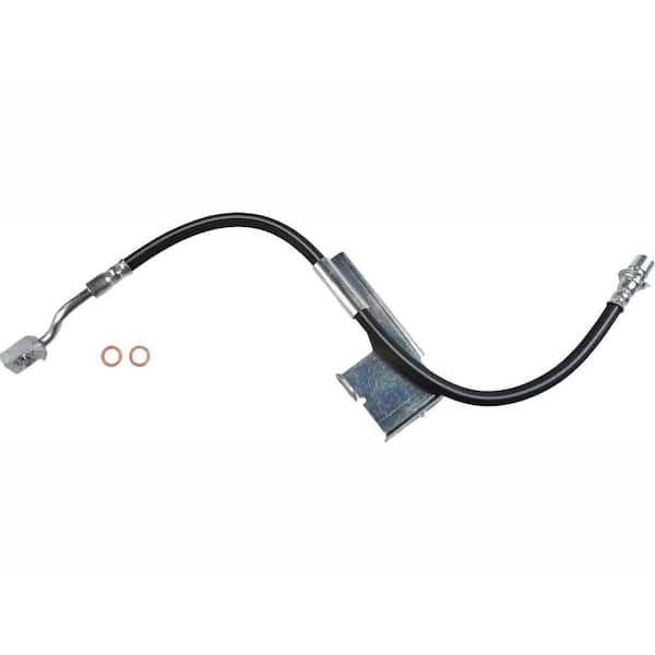 Sunsong Brake Hydraulic Hose - Front Right