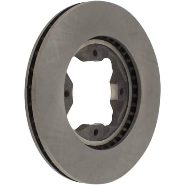Centric Parts Disc Brake Rotor