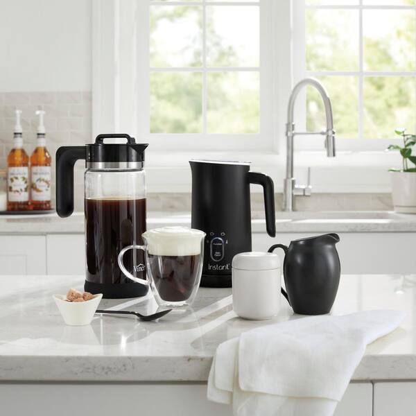 Instant Cold Brew Electric Coffee Maker, From the Makers of Instant Pot