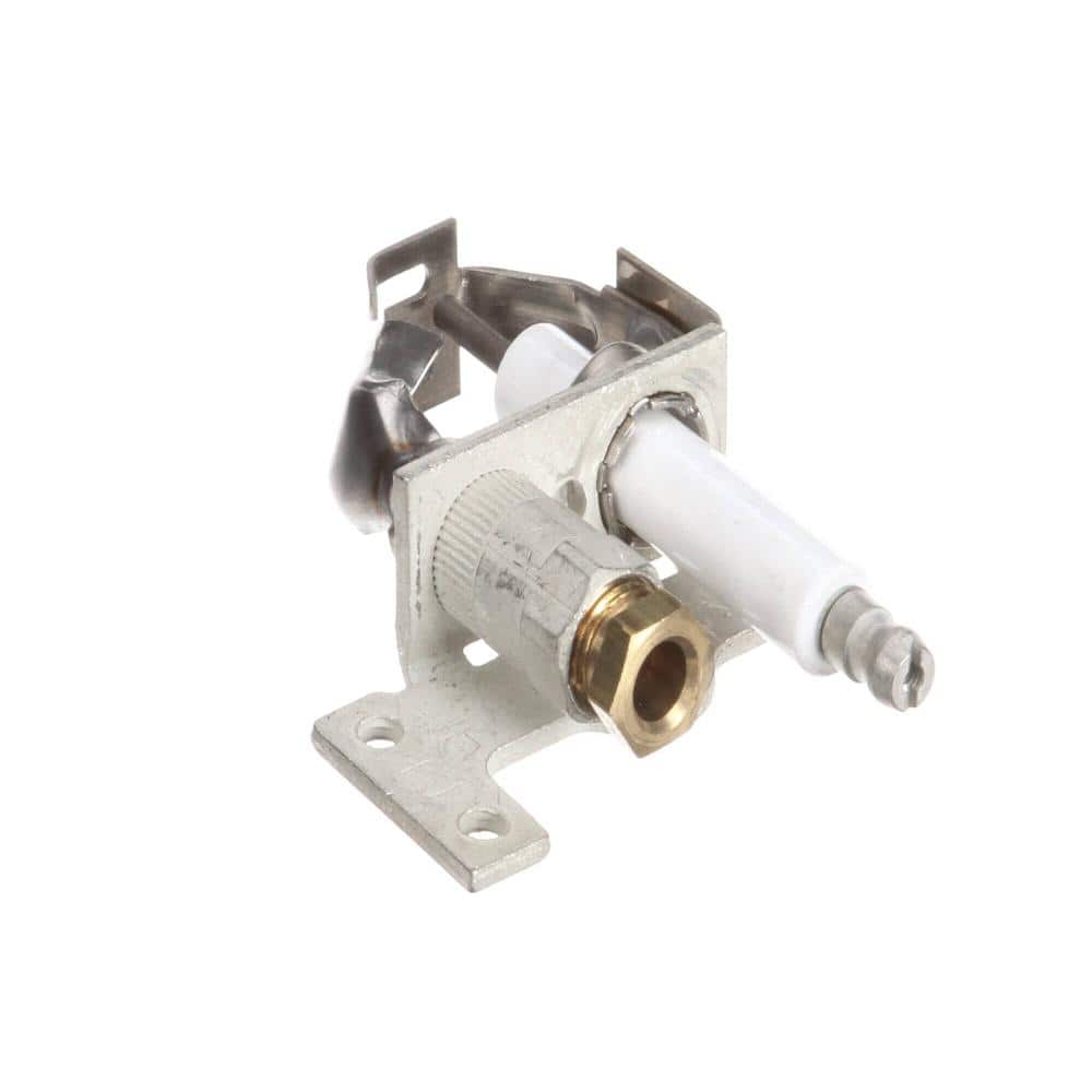 Natural Pilot Burner/Ignitor Assembly price history on PriceWatchPro