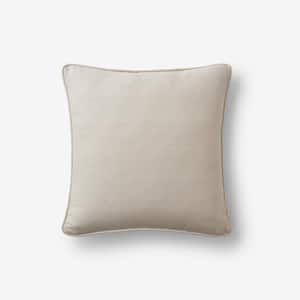 Linen Boudoir / Throw Pillow Cover