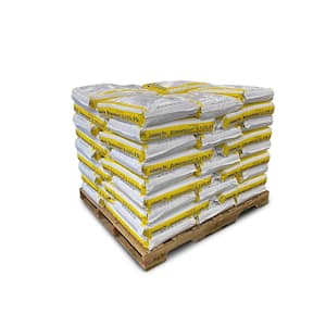 50 lbs. Fertilizer with Dimension 0.15 FG Turf and Ornamental Herbicide 17-0-0 (45-Bags/774,000 sq. ft./Pallet)