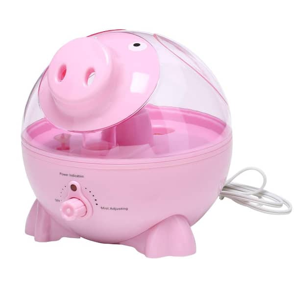 SPT Pig Ultrasonic Humidifier