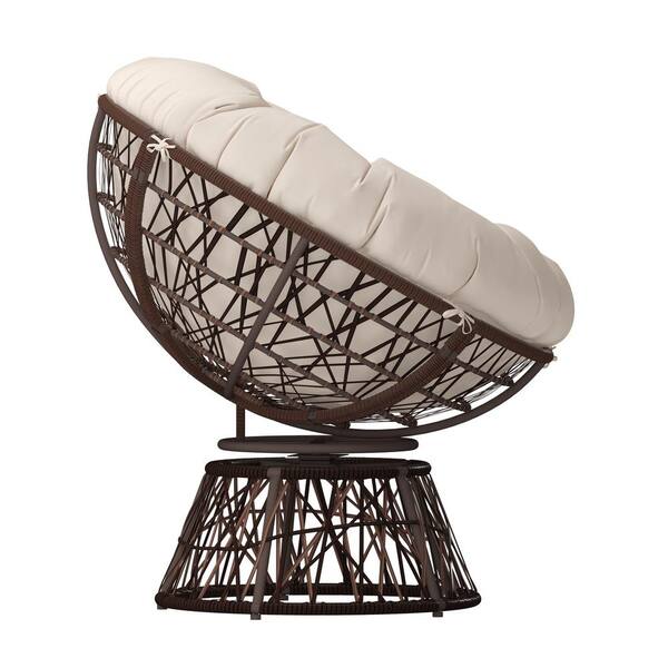 Satellite discount dish chair