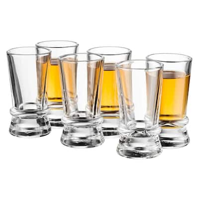 Shot Glasses - Cocktail Glasses - The 