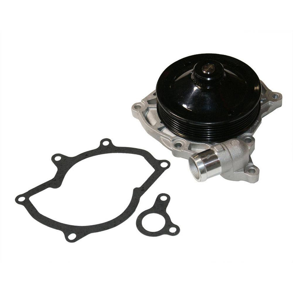 Engine Water Pump