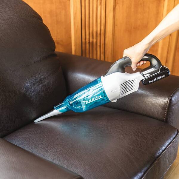 18V 2.0Ah 2 in 1 Lithium Stick Vacuum