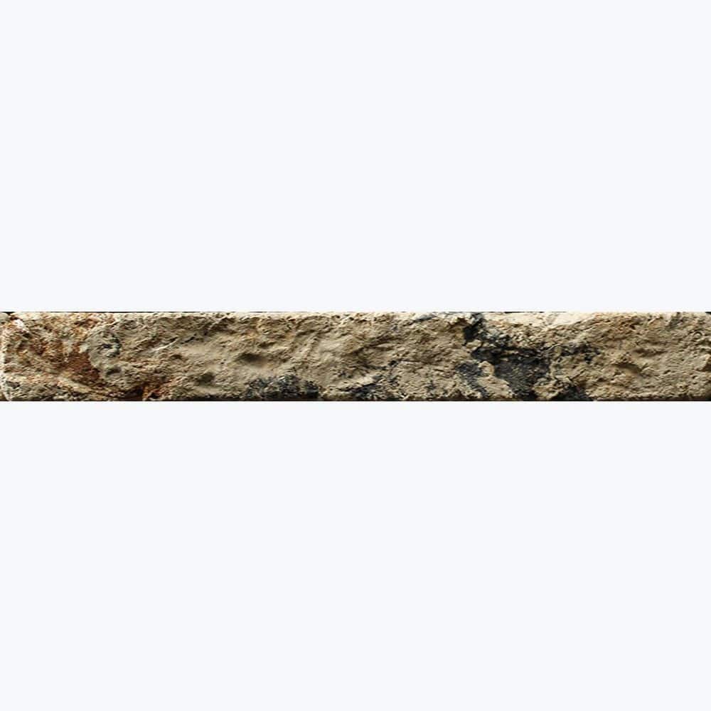 Afternoon Vale Random Width Universal Sill Stone Veneer Siding Fire Rated (25 lin. ft. Per Box) price history on PriceWatchPro