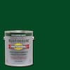 Rust-Oleum Professional 15 oz. High Performance Enamel Gloss Hunter Green Spray Paint 7538838