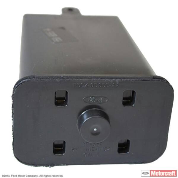 Motorcraft Fuel Vapor Canister