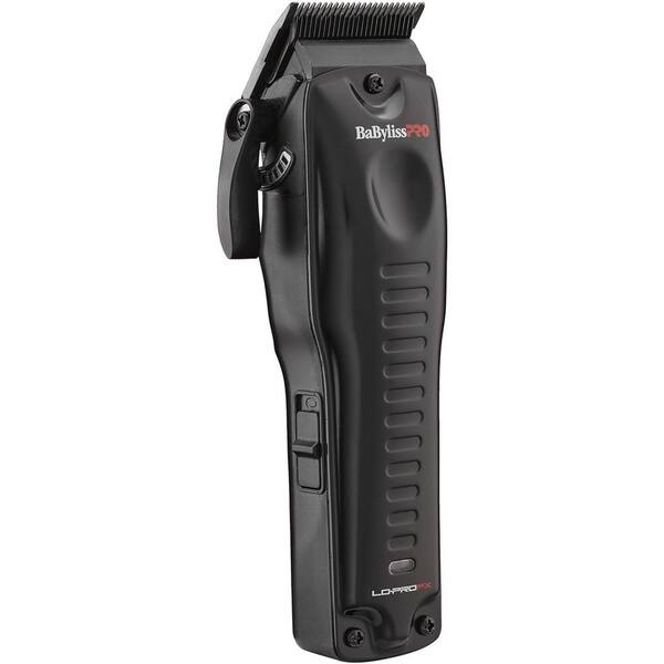 High Performance FX726 Low Profile Clipper, Black FX726 - The Home 