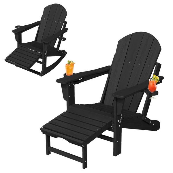 Reviews for JEAREY 6-in-1 Multi-functional Black Plastic Folding