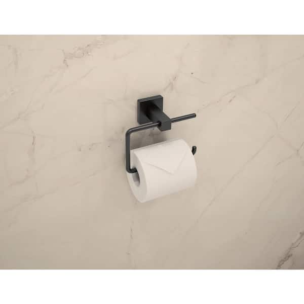 Toilet Paper Roll Holder Extender/Extension for Mega Rolls