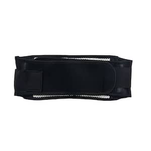 Wellco Breathable Waist Belt Back Brace Extra Large HEBWBXL - The Home ...