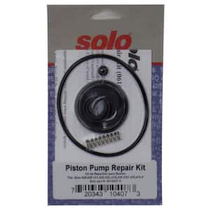 Repair Kit Piston Pump for 425, 435, 473-P